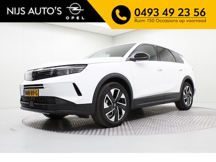 Opel Grandland 0