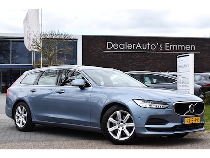Volvo V90 0
