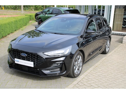 Ford Focus 0