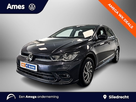 Volkswagen Polo 0