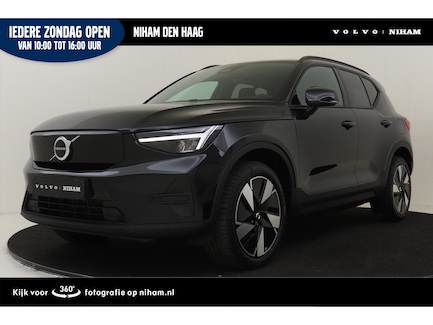 Volvo EX40 0