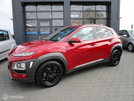 Hyundai Kona 0