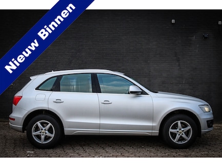 Audi Q5 0
