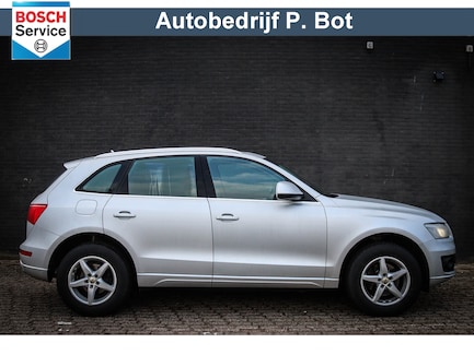 Audi Q5 0
