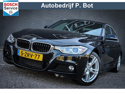 BMW 3-Serie 0
