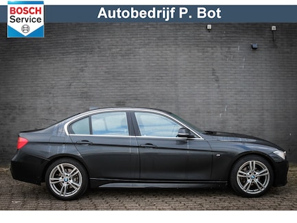 BMW 3-Serie 0