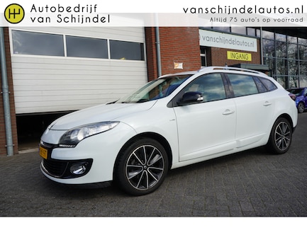 Renault Megane 0