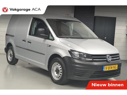 Volkswagen Caddy 0