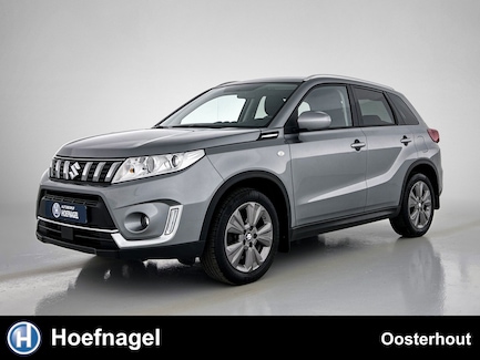 Suzuki Vitara 0