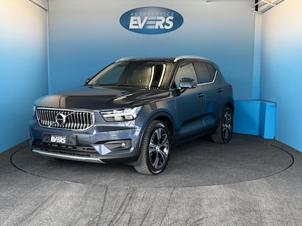 Volvo XC40 0