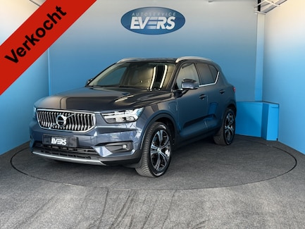 Volvo XC40 0