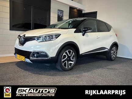 Renault Captur 0