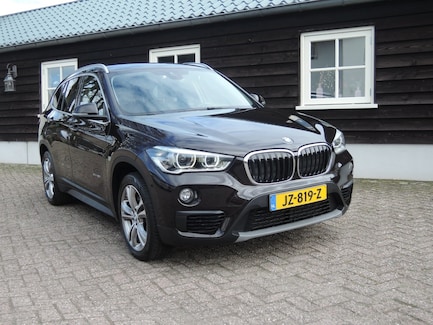 BMW X1 0