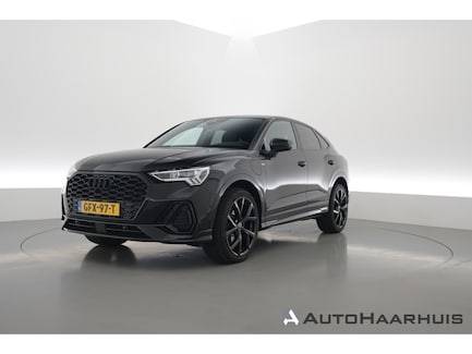 Audi Q3 Sportback 0