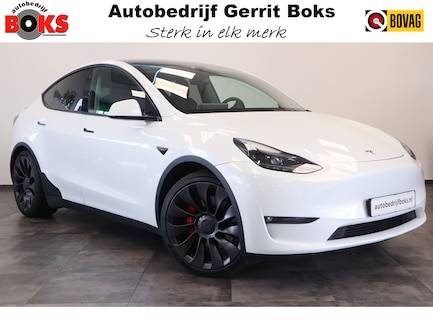 Tesla Model Y 0