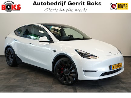 Tesla Model Y 0