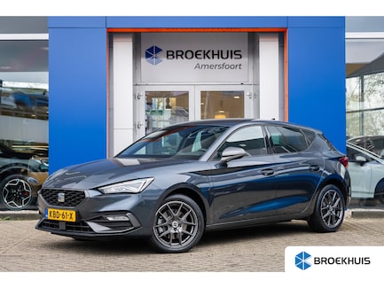 SEAT Leon 0