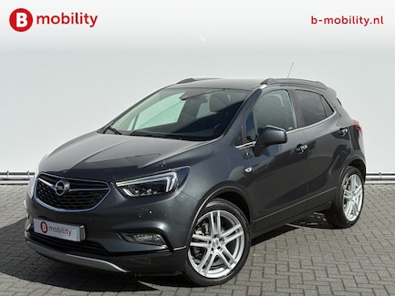 Opel Mokka 0