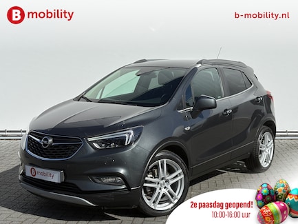 Opel Mokka 0