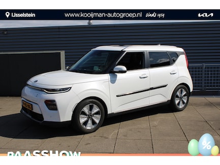 Kia e-Soul 0