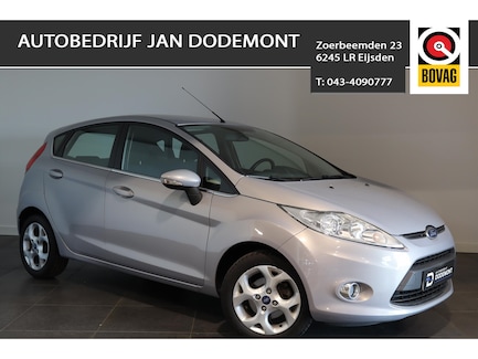 Ford Fiesta 0