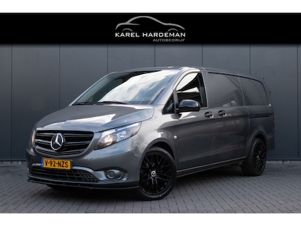 Mercedes-Benz Vito 0