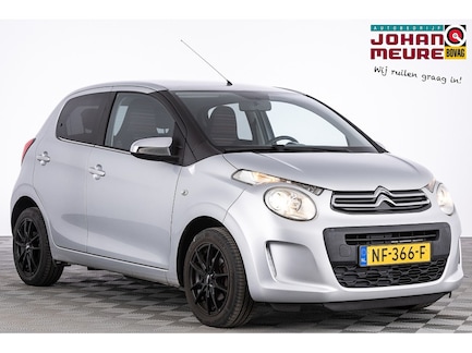 Citroën C1 0