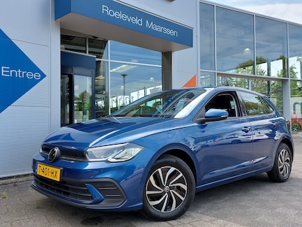 Volkswagen Polo 0