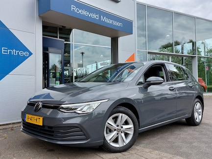 Volkswagen Golf 0