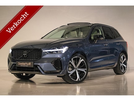 Volvo XC60 0
