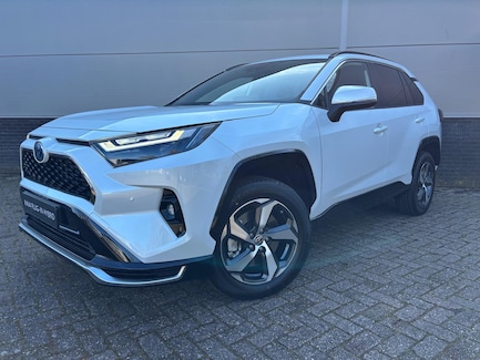 Toyota RAV4 0