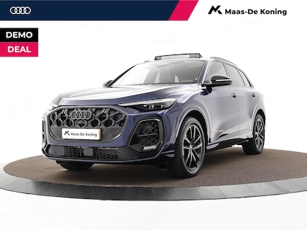 Audi Q5 0
