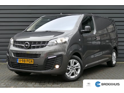 Opel Vivaro 0