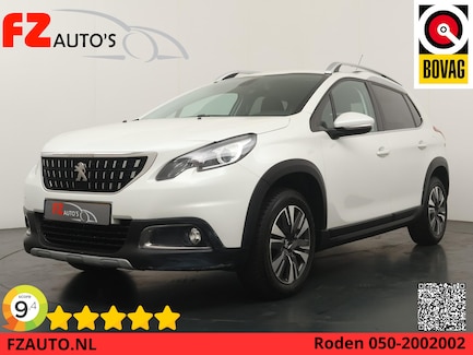 Peugeot 2008 0