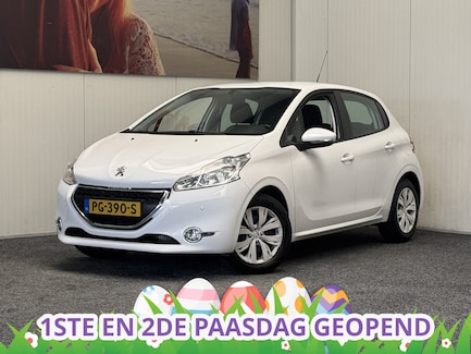 Peugeot 208 0