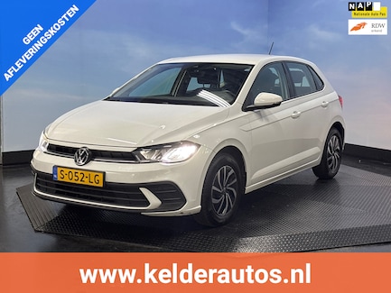 Volkswagen Polo 0