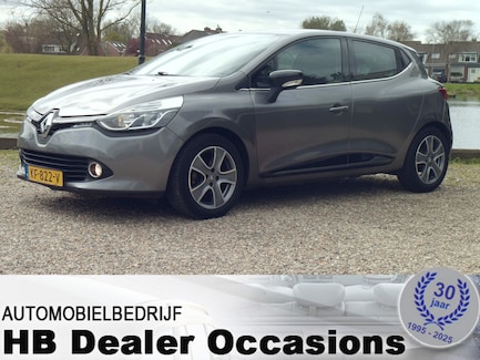 Renault Clio 0