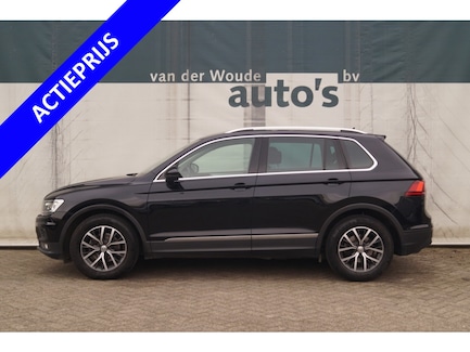 Volkswagen Tiguan 0
