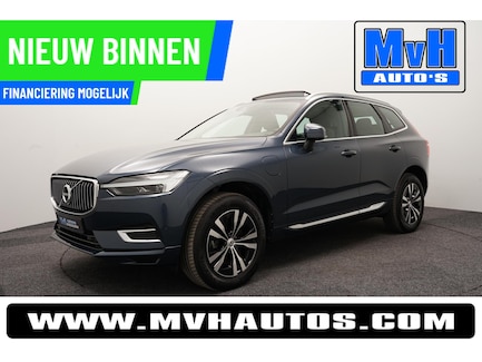 Volvo XC60 0