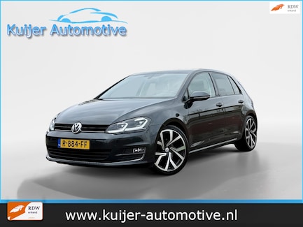 Volkswagen Golf 0