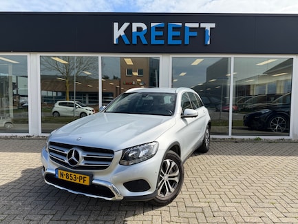 Mercedes-Benz GLC 0