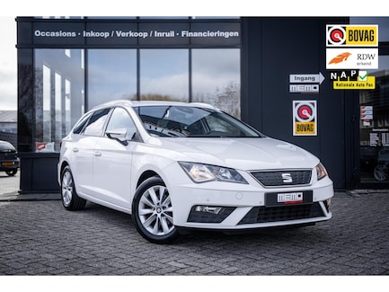 SEAT Leon 0