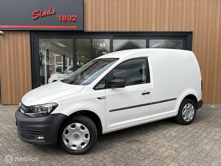 Volkswagen Caddy 0