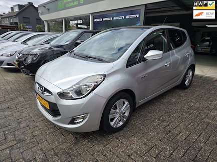 Hyundai ix20 0