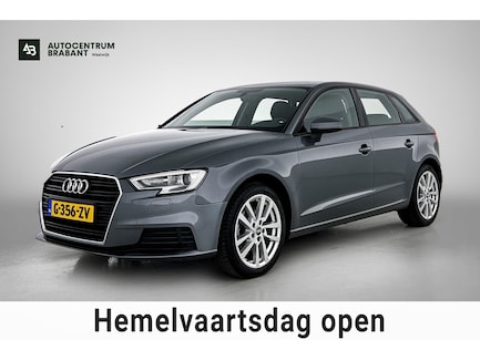 Audi A3 0