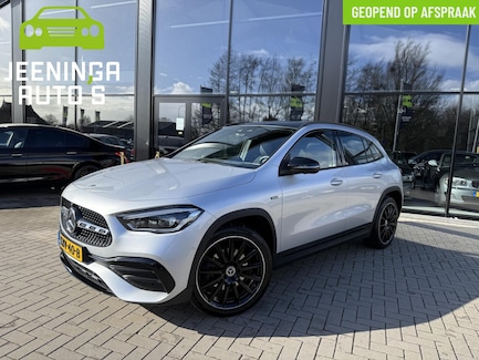 Mercedes-Benz GLA 0