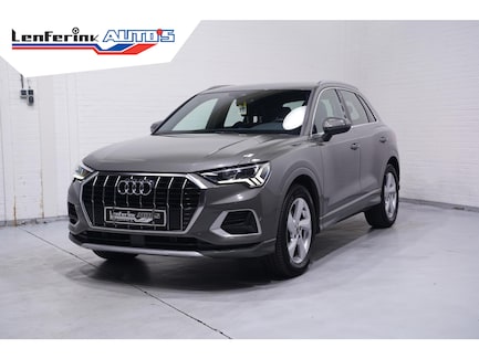 Audi Q3 0