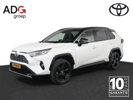 Toyota RAV4 0