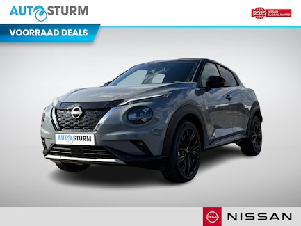 Nissan Juke 0