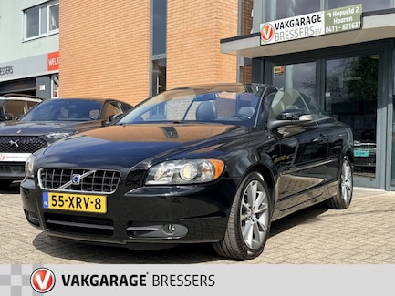 Volvo C70 0